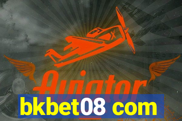 bkbet08 com